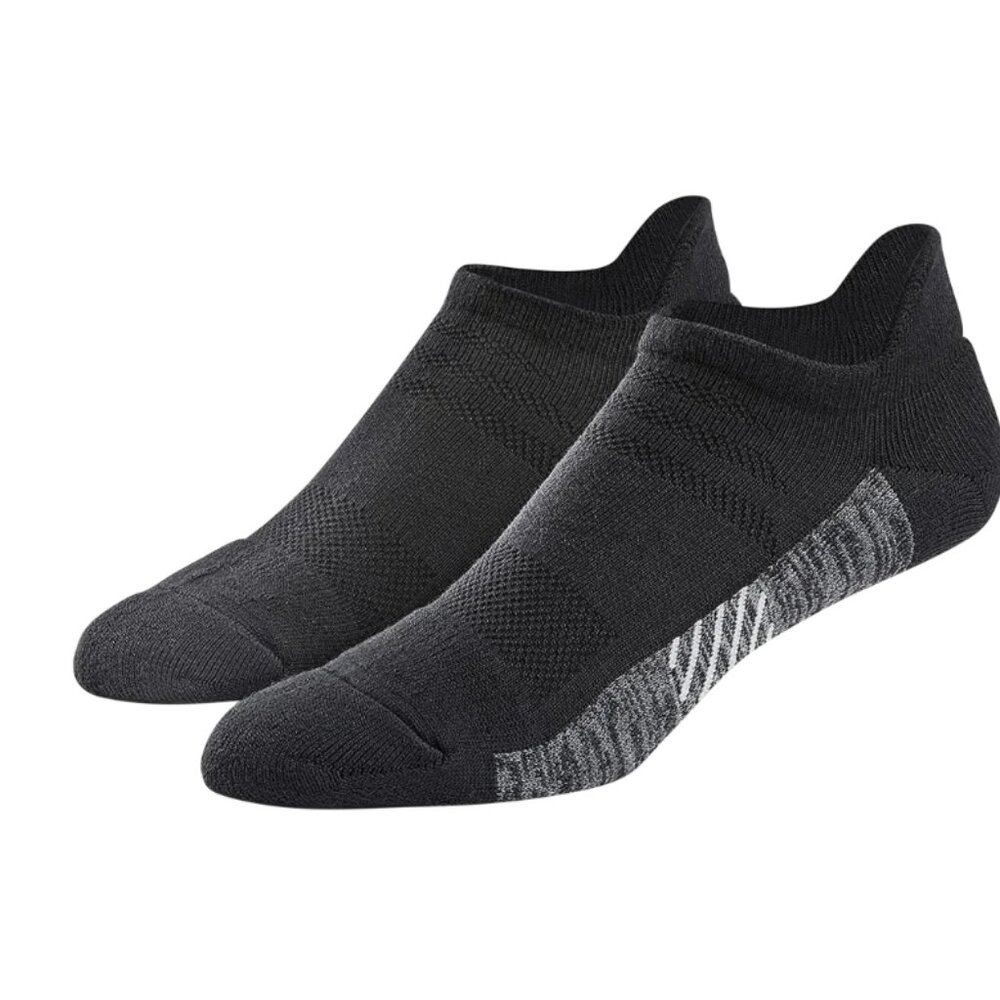 [NWT] Mission Dry and Cool Pinnacle No Show Socks - Picture 5 of 12